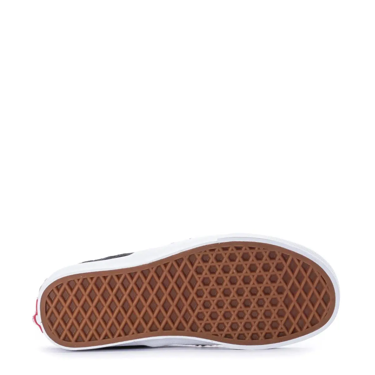 Vans shoes - (Sherpa) Leopard/Black 6