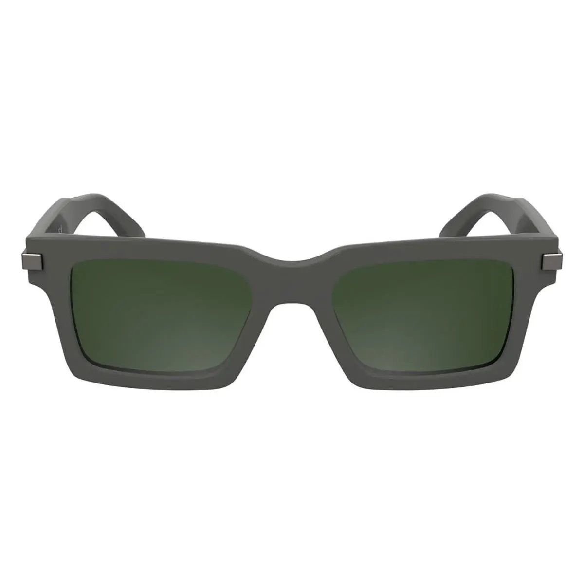 Calvin Klein CK25503S Sunglasses Male Gray 51mm