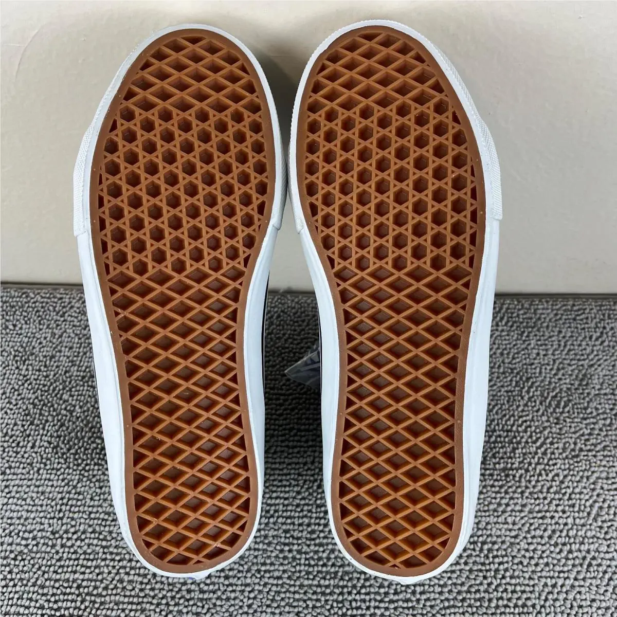 Vans shoes - VANS Sk8-Hi - Black 8