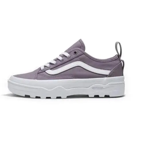 Vans shoes - Purple 0