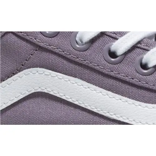 Vans shoes - Purple 2