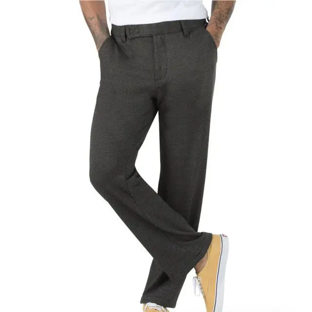 Vans Kyle Walker Chill Pants Regular “off The Wall” Mens Chino SZ 29 Regular