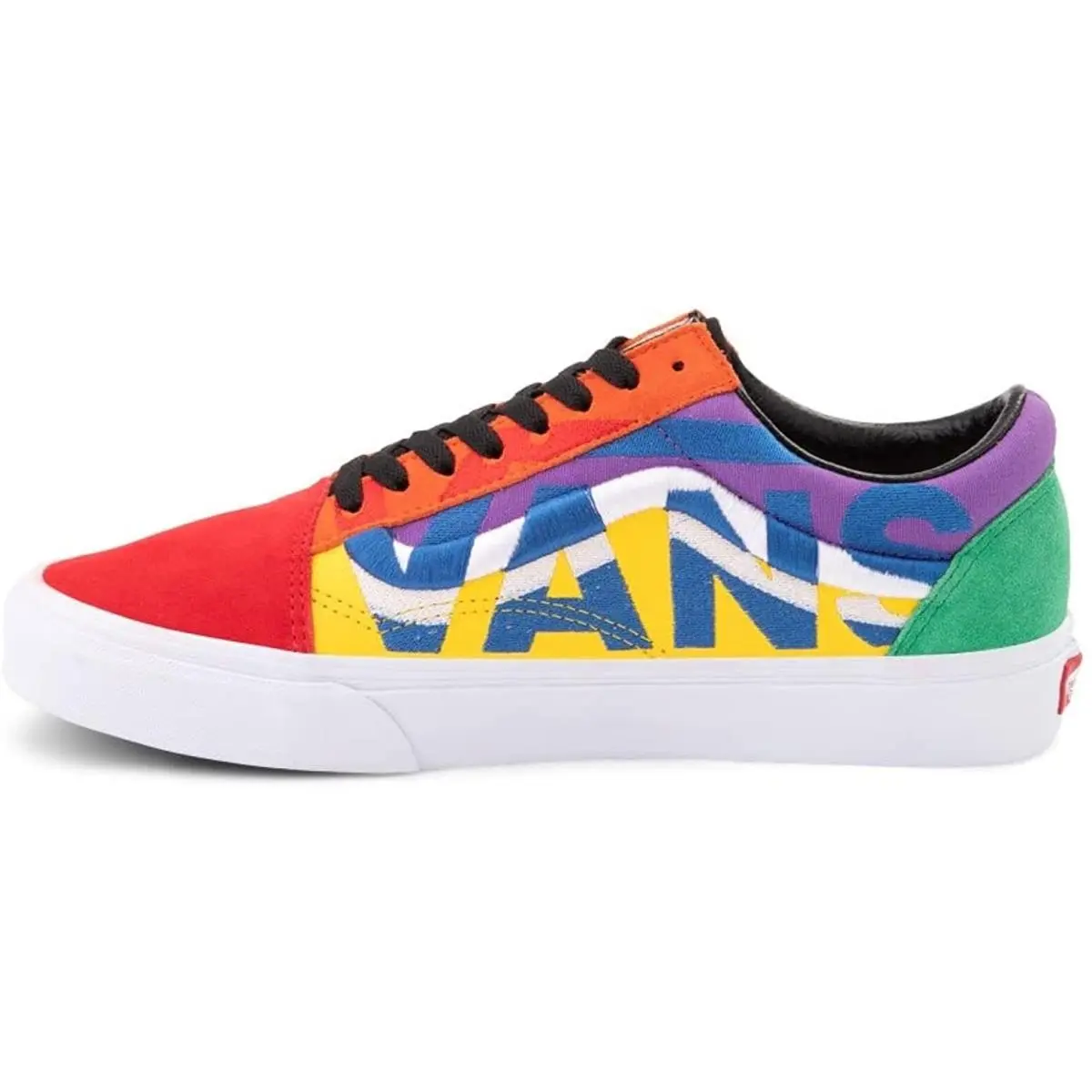 Vans shoes - VANS ComfyCush - ComfyCush - Multicolor 0