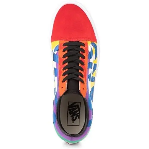 Vans shoes - VANS ComfyCush - ComfyCush - Multicolor 1