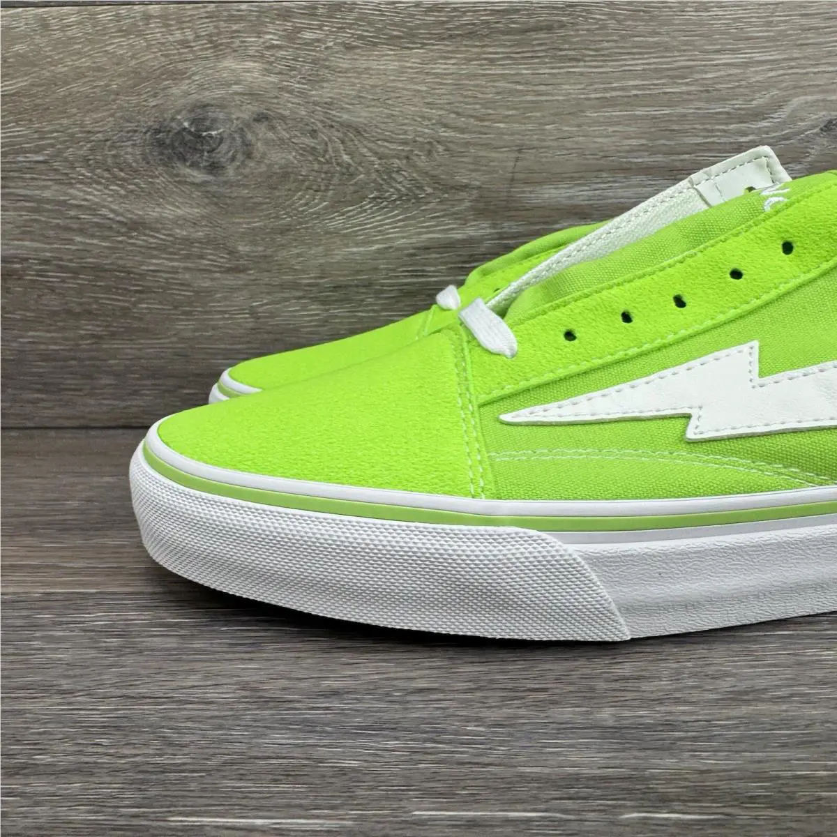 Vans shoes - Storm - Storm - Green 10