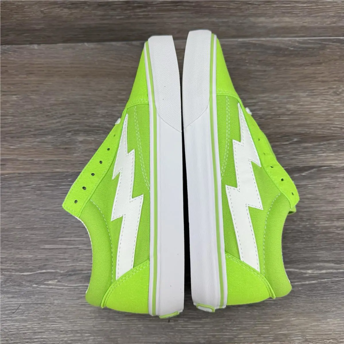 Vans shoes - Storm - Storm - Green 11