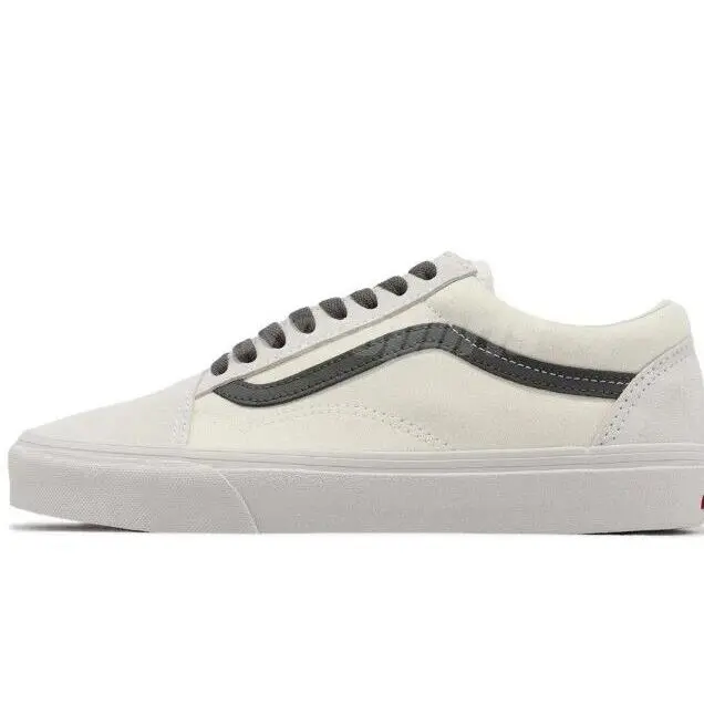 Vans shoes - Old Skool - Old Skool - Vn0005ufpwt - White 0