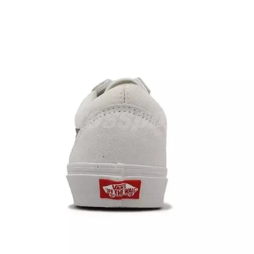 Vans shoes - Old Skool - Old Skool - Vn0005ufpwt - White 2