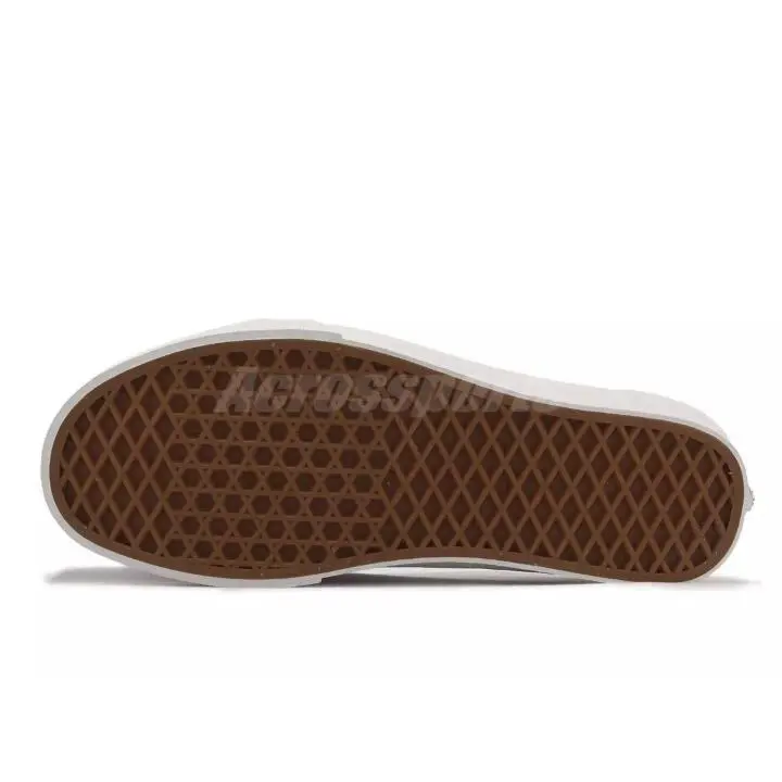 Vans shoes - Old Skool - Old Skool - Vn0005ufpwt - White 3