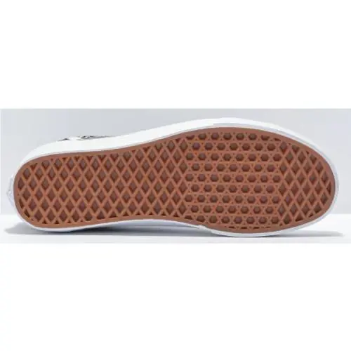 Vans shoes - VANS Style 36 - Style - VN0A54F6D9S - Black and White (UPC: 194902663149) 3