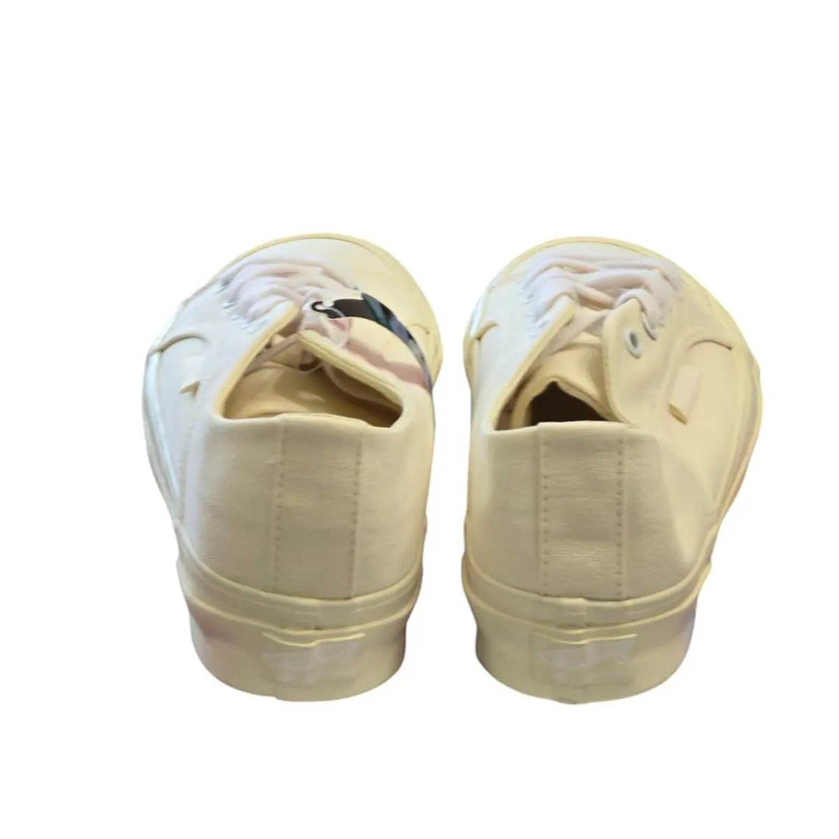 Vans shoes - Vans Stockholm SkTeboard Club - Stockholm SkTeboard Club - VN000S694 - Beige 5
