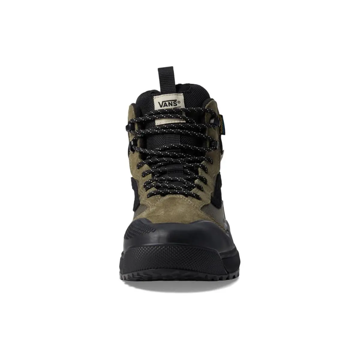 Vans shoes - VANS UltraRange Exo MTE - UltraRange Exo MTE - Green (UPC: 196573444591) 3