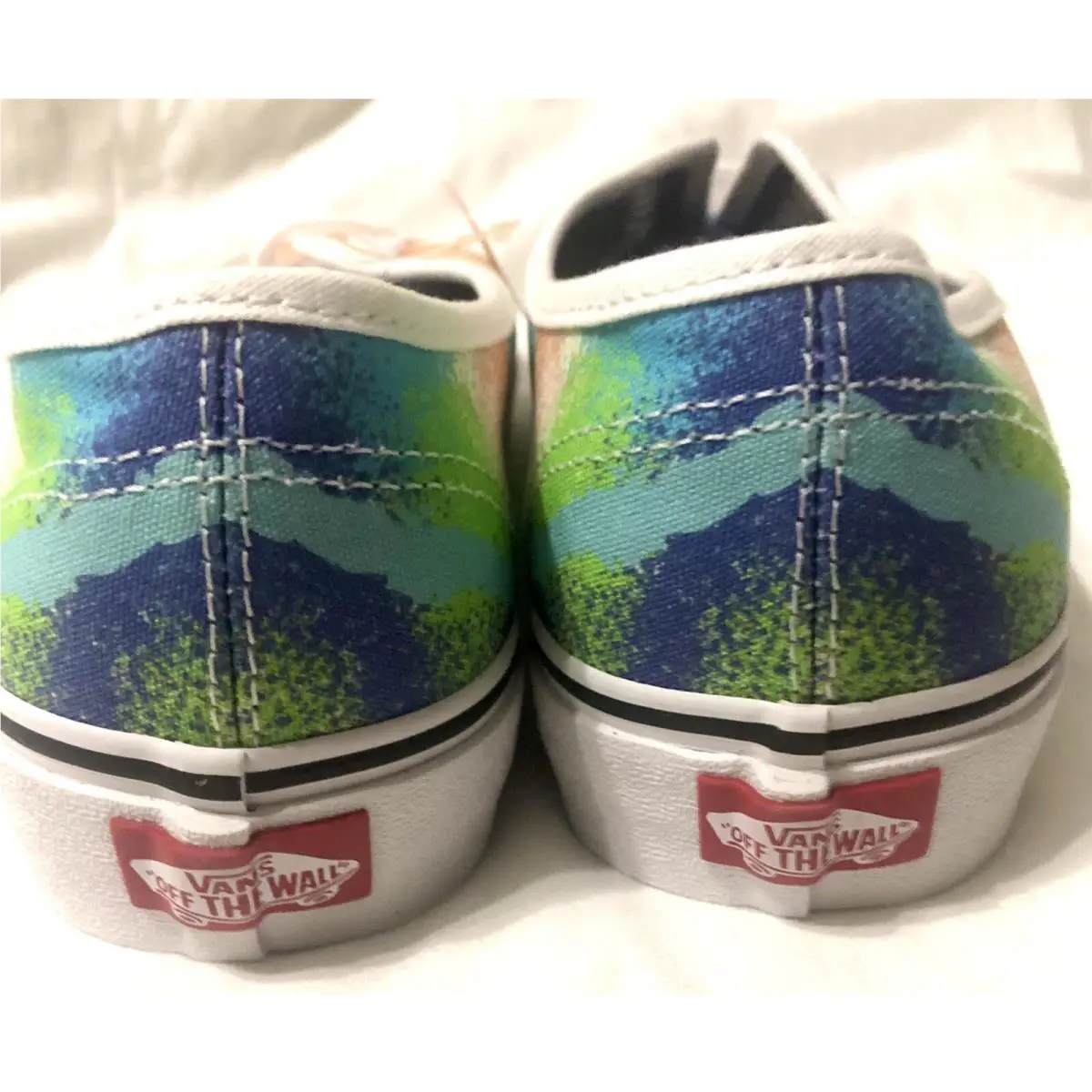 Vans shoes - EUR40 - EUR40 - Multicolor 2