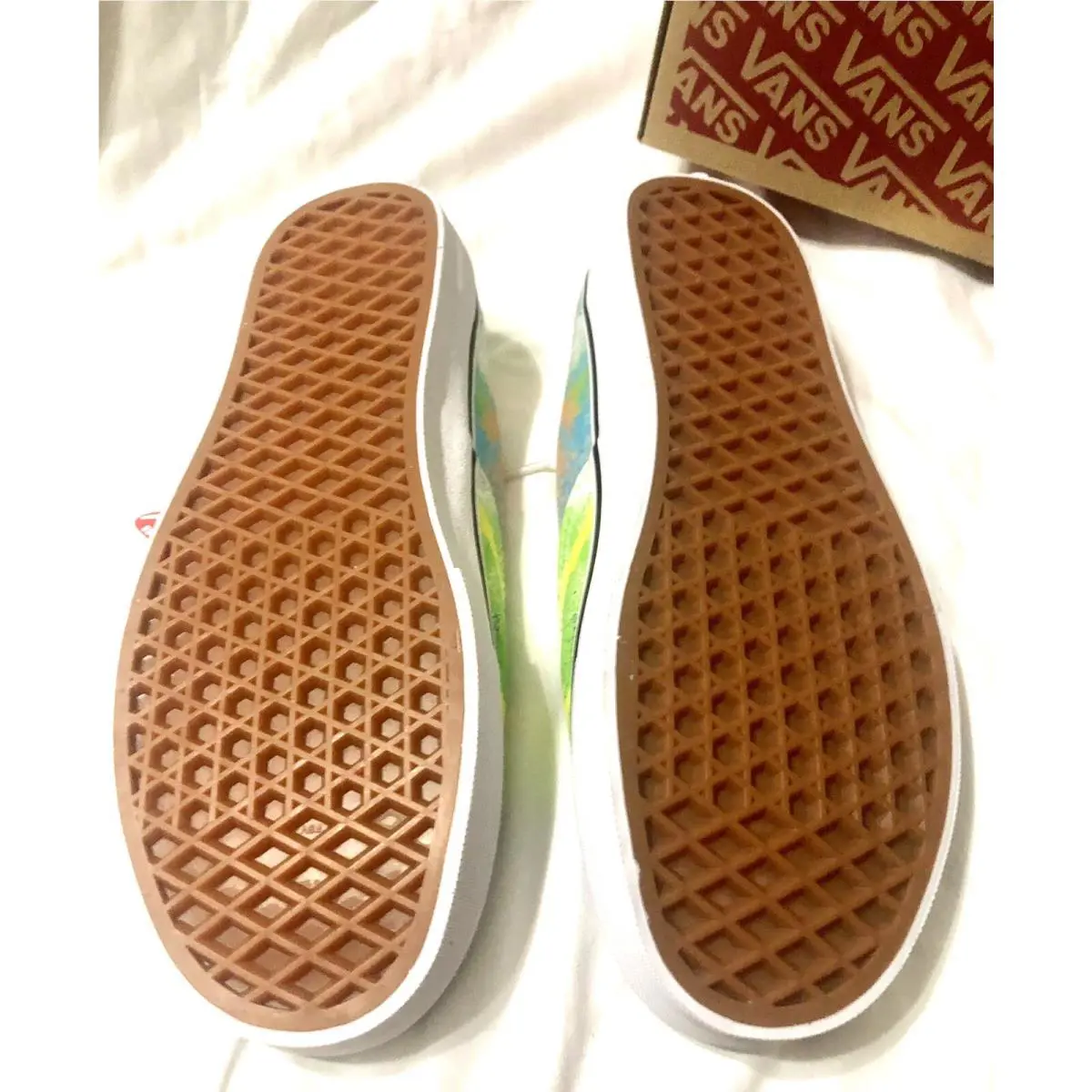 Vans shoes - EUR40 - EUR40 - Multicolor 3