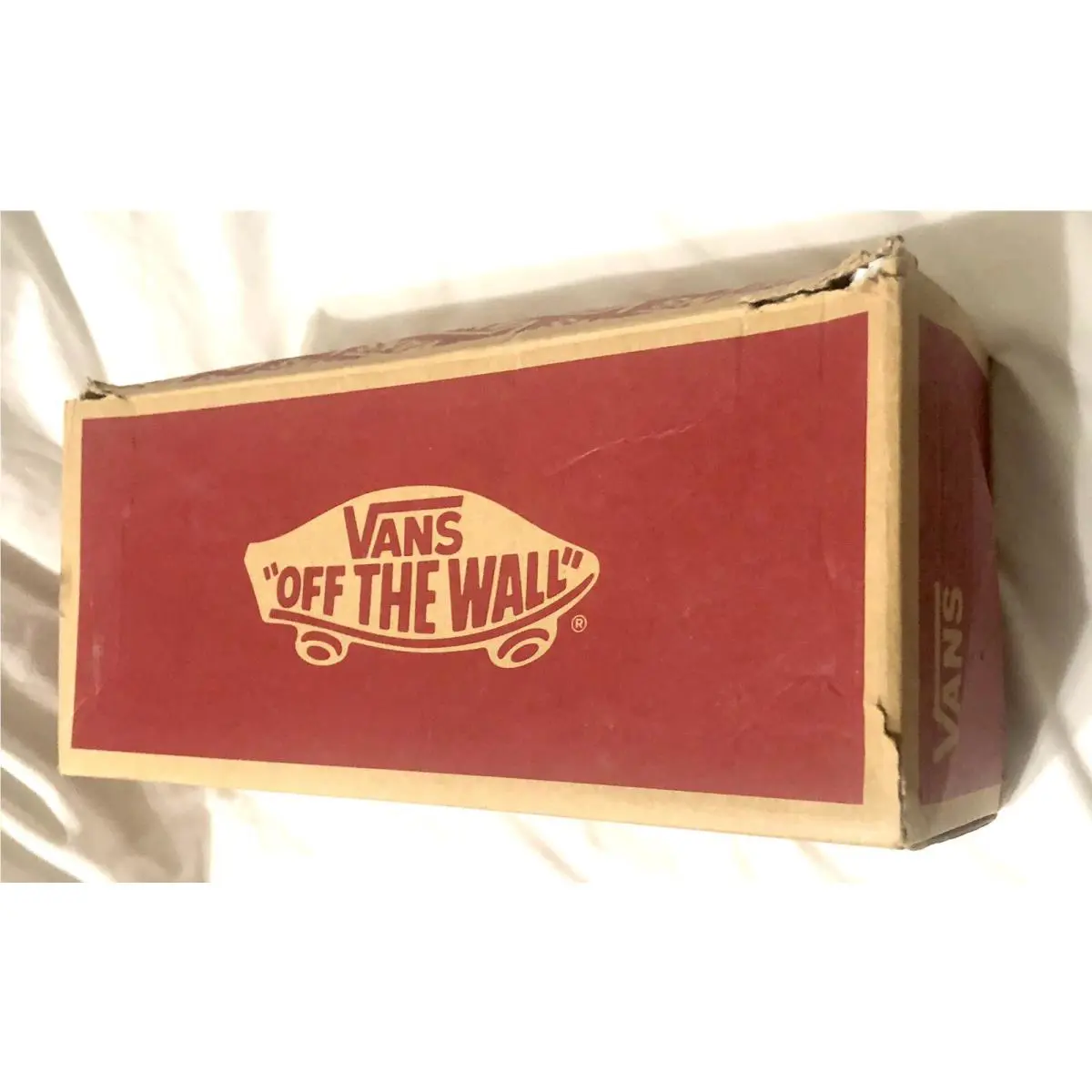 Vans shoes - EUR40 - EUR40 - Multicolor 6