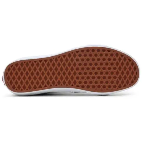 Vans shoes - PAISLEY GRAY / BLACK - VN0005U9BGJ 5