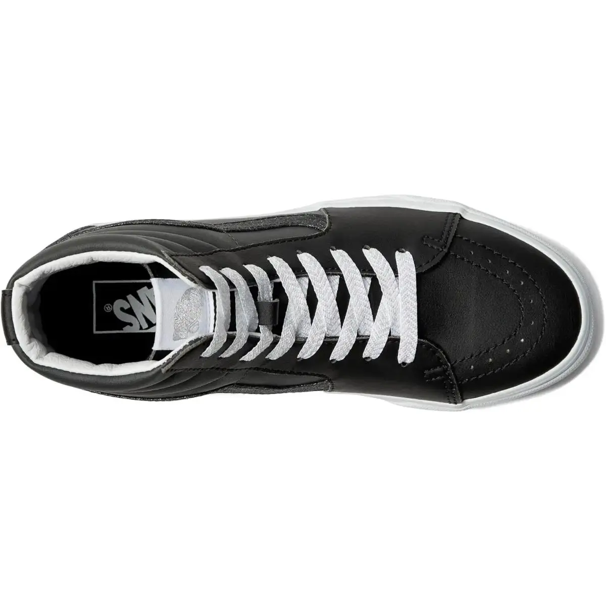 Vans shoes - BLACK - VN000BW7BM8 2