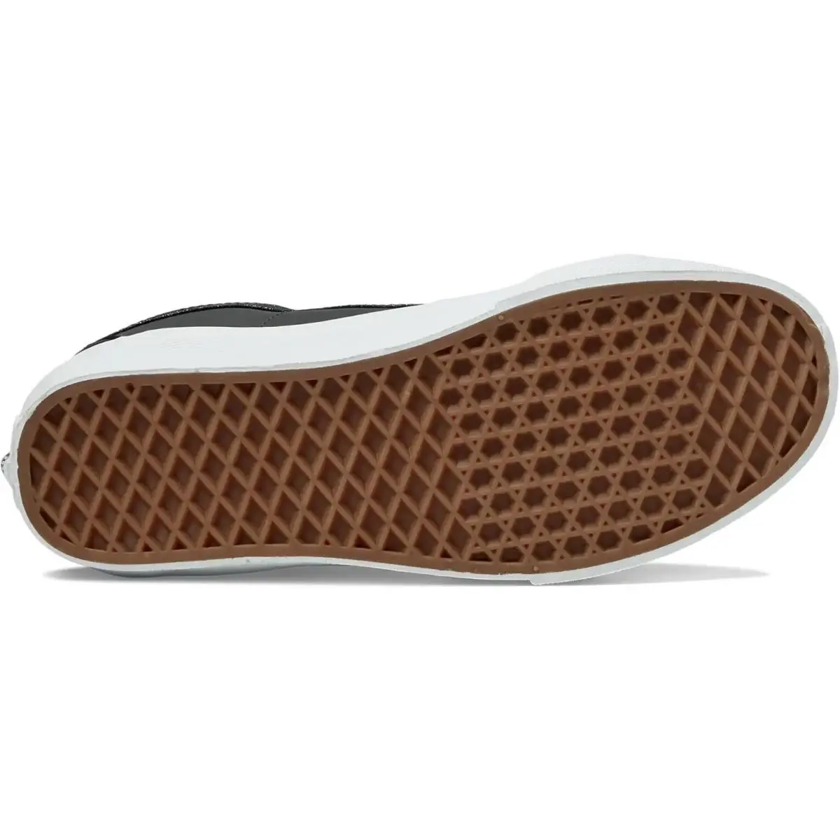 Vans shoes - BLACK - VN000BW7BM8 4
