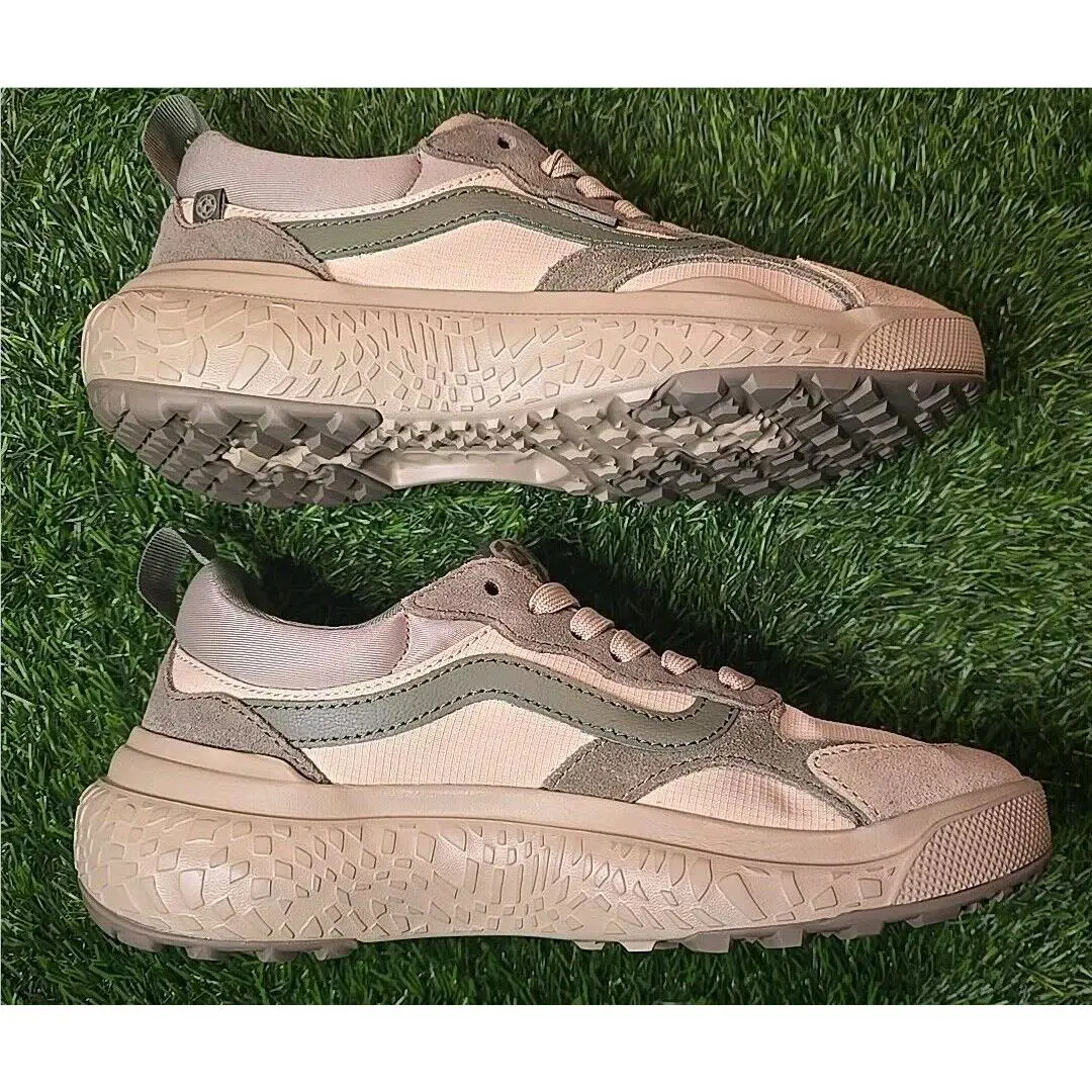 Vans shoes - VANS UltraRange - UltraRange - Beige 3