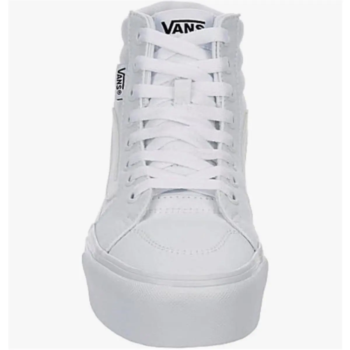 Vans shoes - White 1