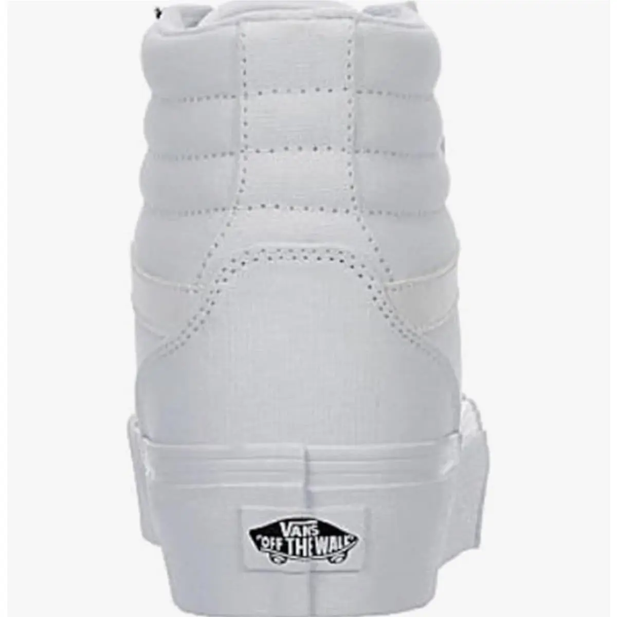 Vans shoes - White 3