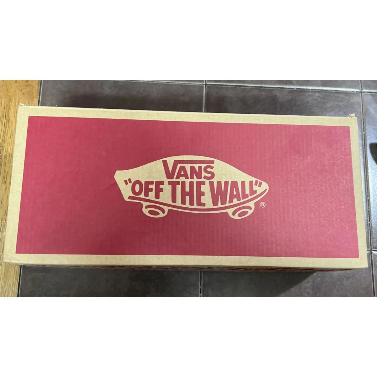 Vans shoes - VANS Ward - Ward - Pale Aqua 4
