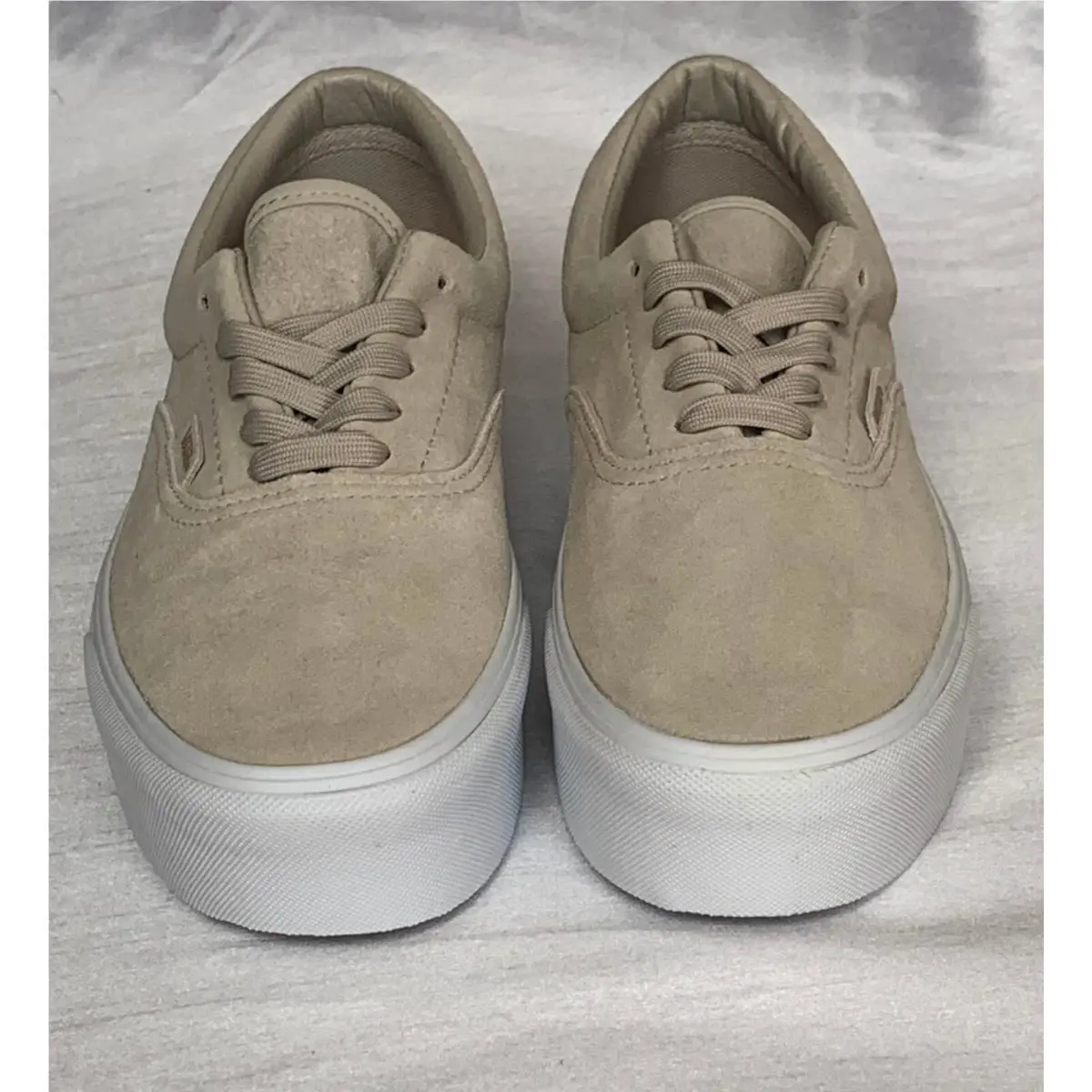 Vans shoes - VANS Era - Era - VN0A5JLZBLL - Mono Embroidery French Oa (UPC: 196573466159) 1