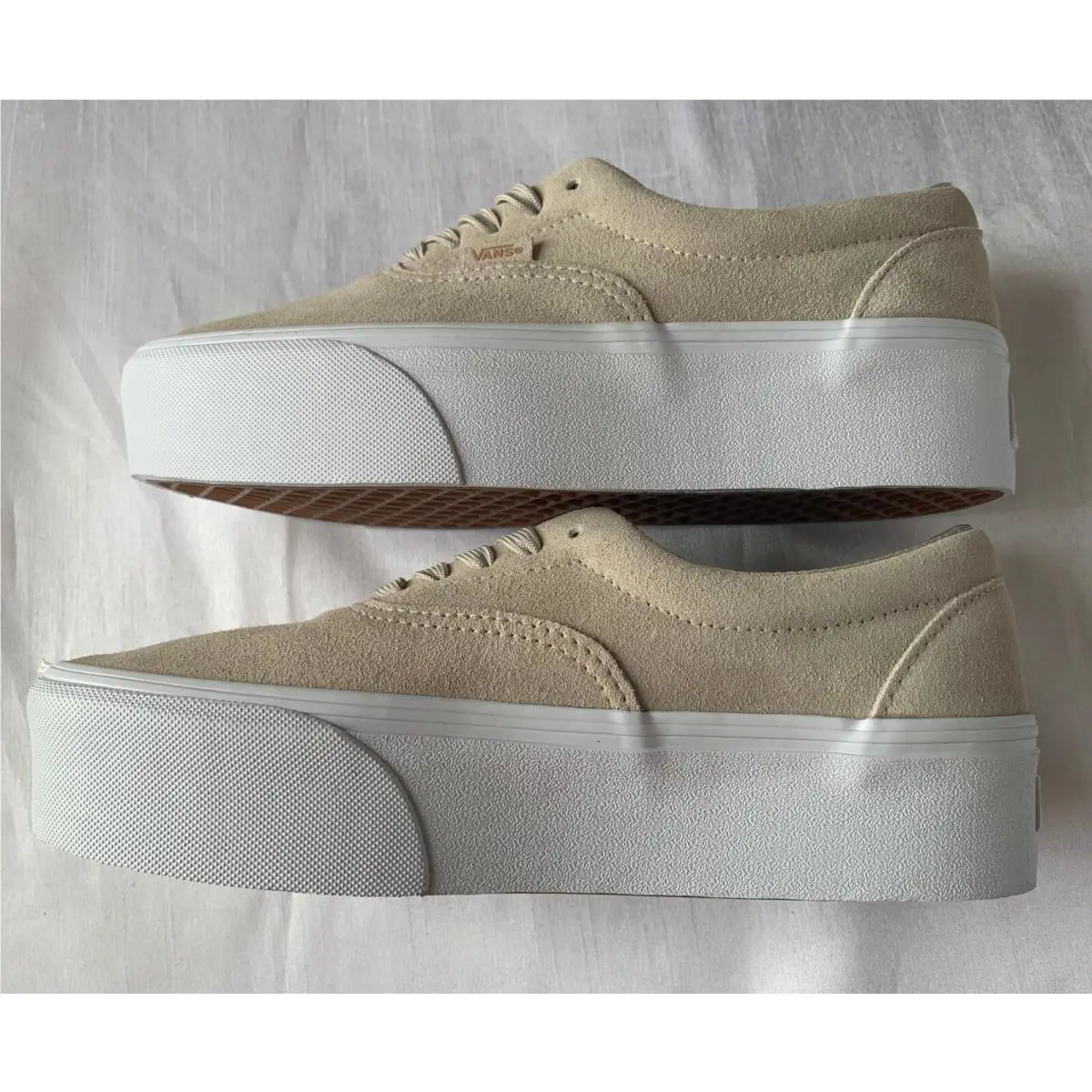 Vans shoes - VANS Era - Era - VN0A5JLZBLL - Mono Embroidery French Oa (UPC: 196573466159) 5