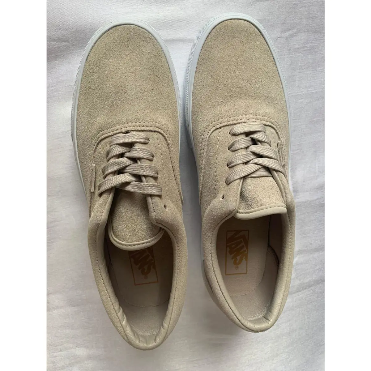 Vans shoes - VANS Era - Era - VN0A5JLZBLL - Mono Embroidery French Oa (UPC: 196573466159) 7