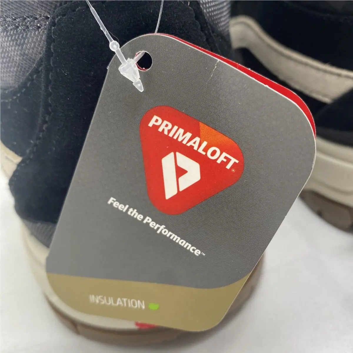 Vans shoes - VANS UltraRange - UltraRange - VN0A5KS5BLA - Black / White / Gum (UPC: 0196573475663) 6