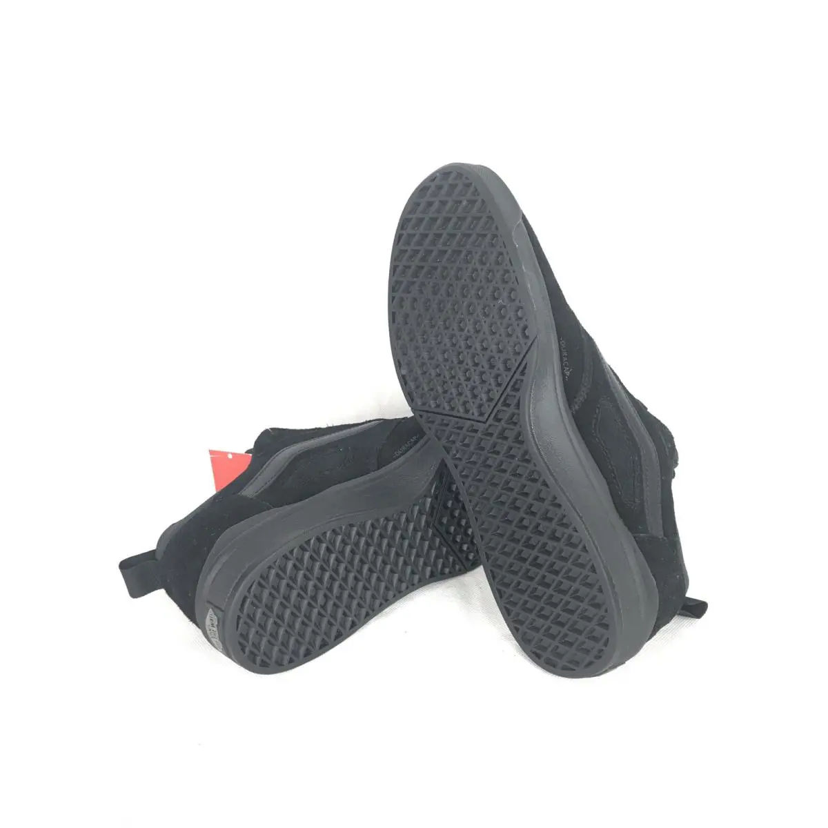 Vans shoes - VANS UltraRange Pro - UltraRange Pro - Black / Black, Manufacturer: Black / Black (UPC: 0192360425392) 3