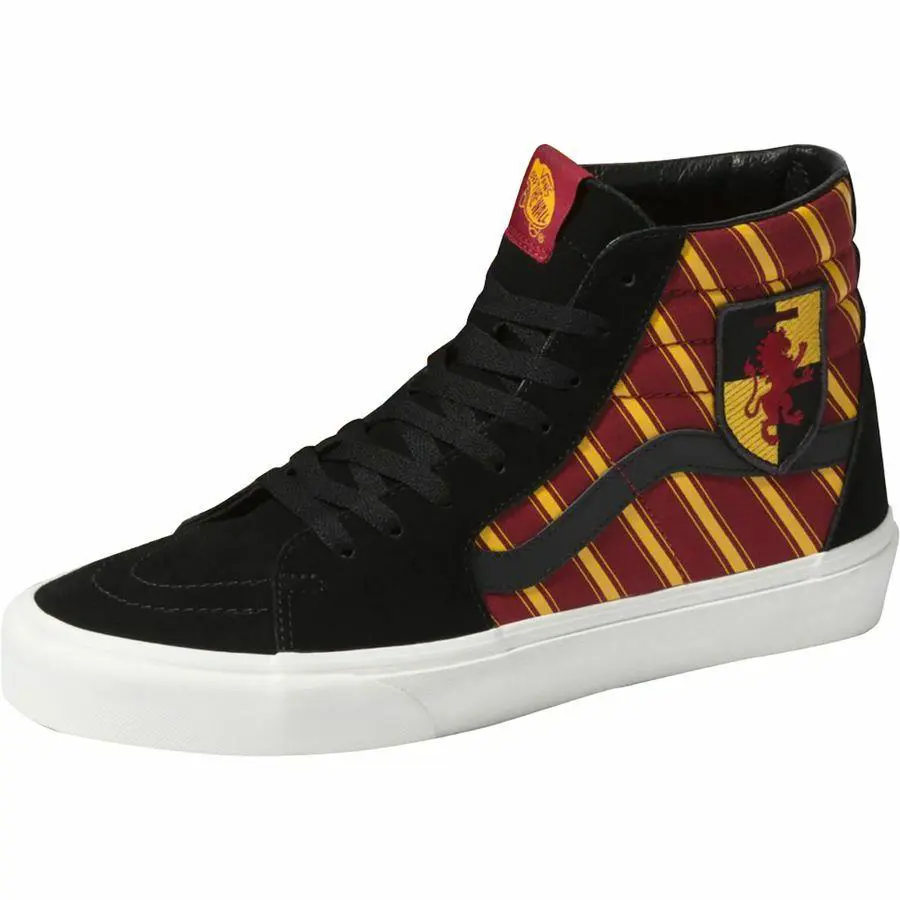 Vans shoes - Gryffindor/Multi 7