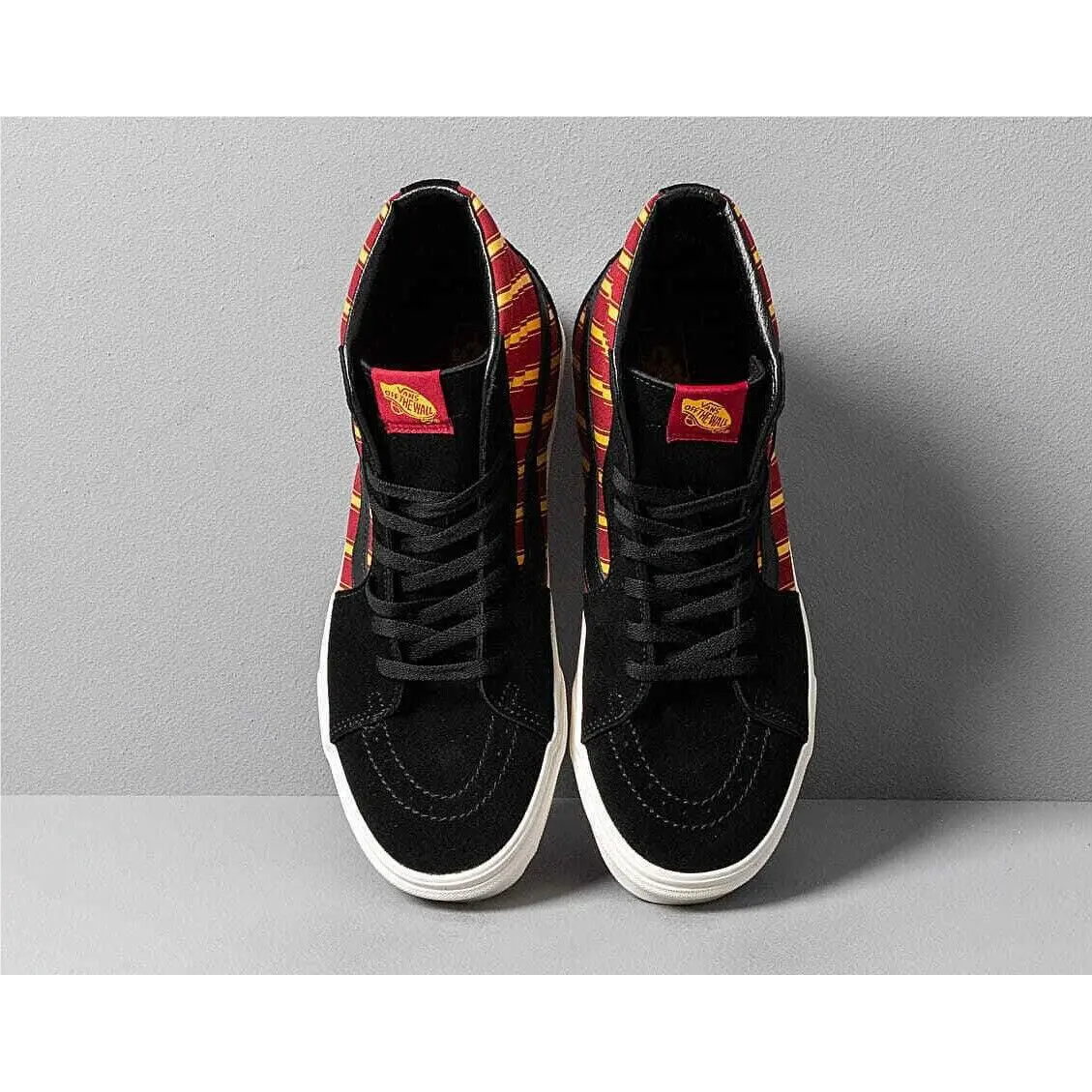 Vans shoes - Gryffindor/Multi 1