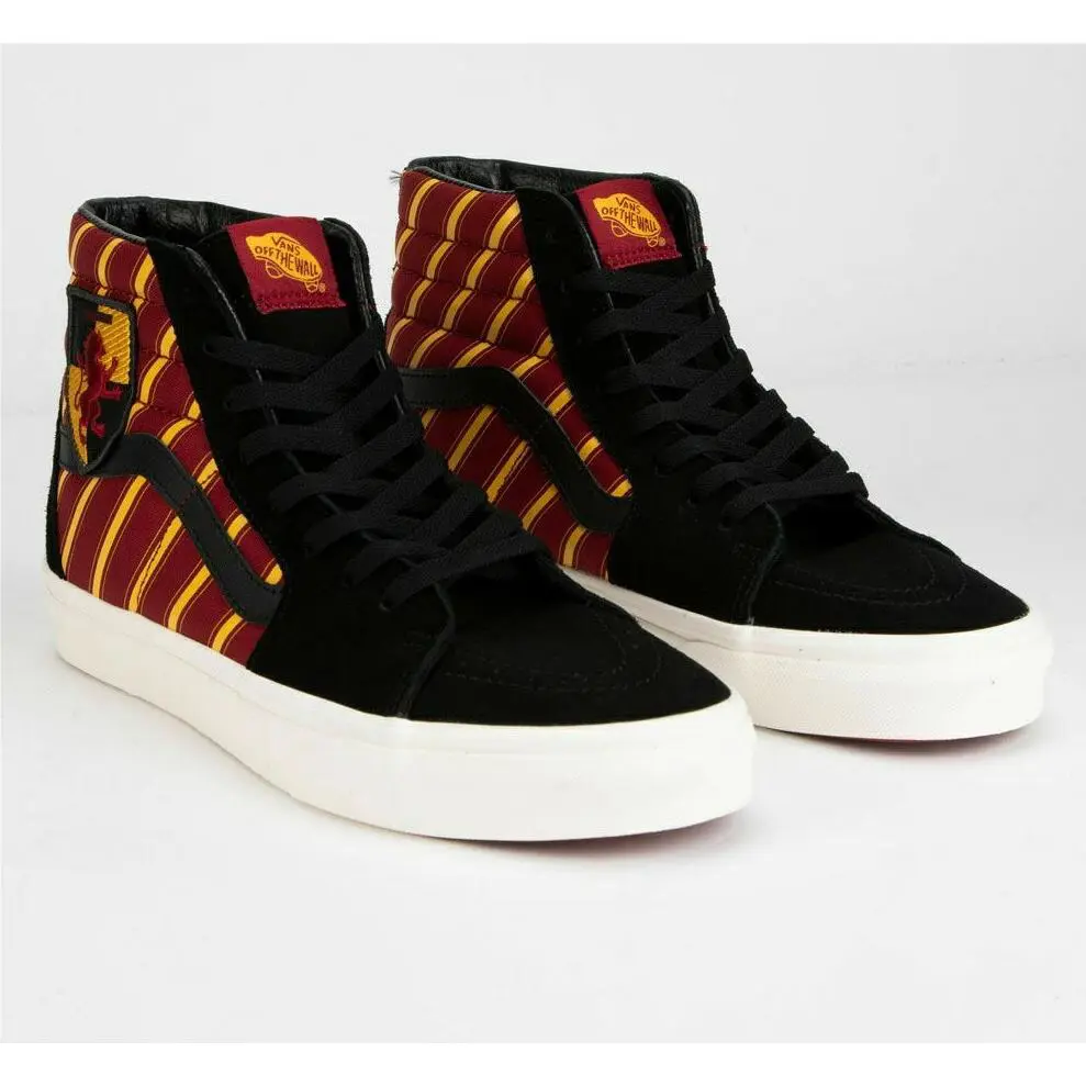 Vans shoes - Gryffindor/Multi 3