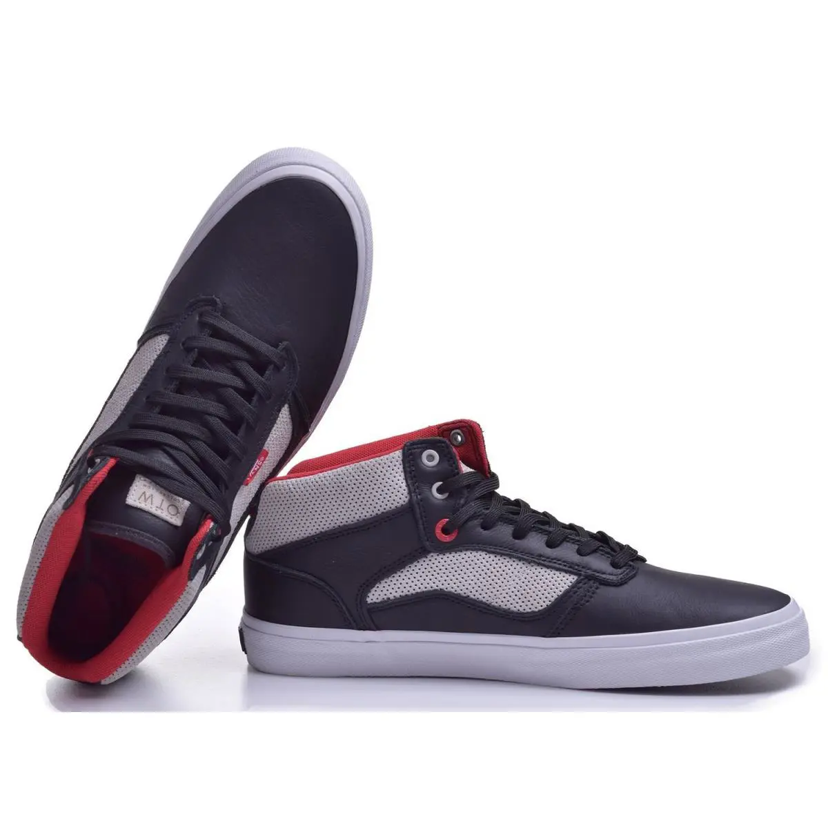 Vans shoes - Multi-Color (UPC: 887867111359) 1