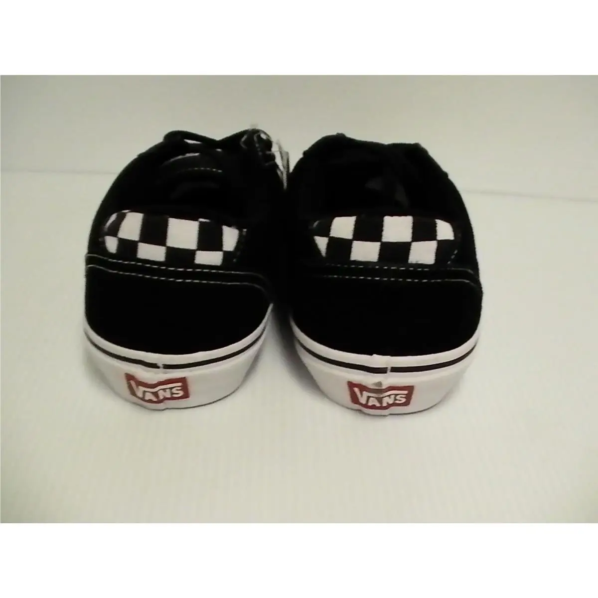 Vans shoes - Multi-Color (UPC: 700053674189) 1