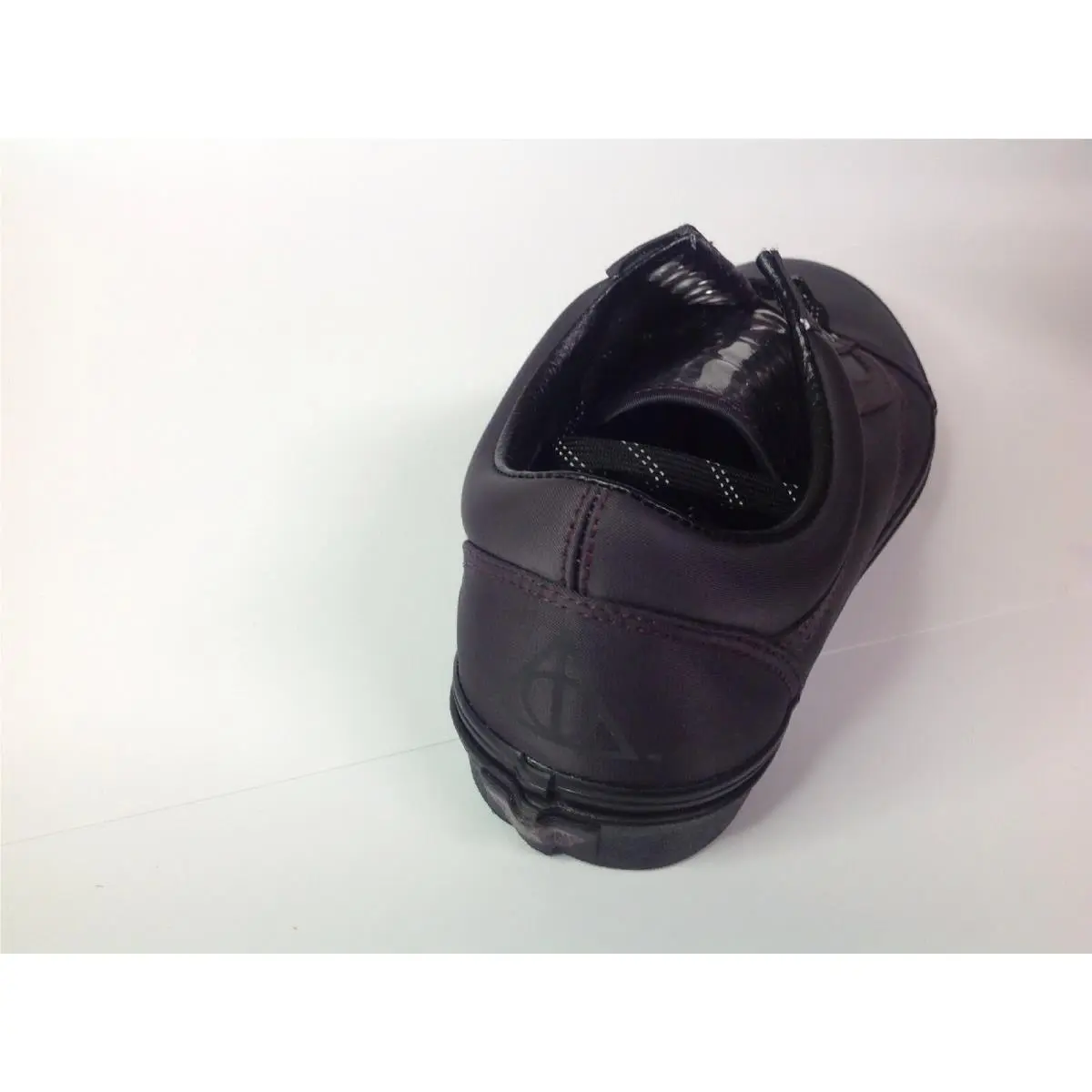 Vans shoes - Hogwarts - Hogwarts - Black 2