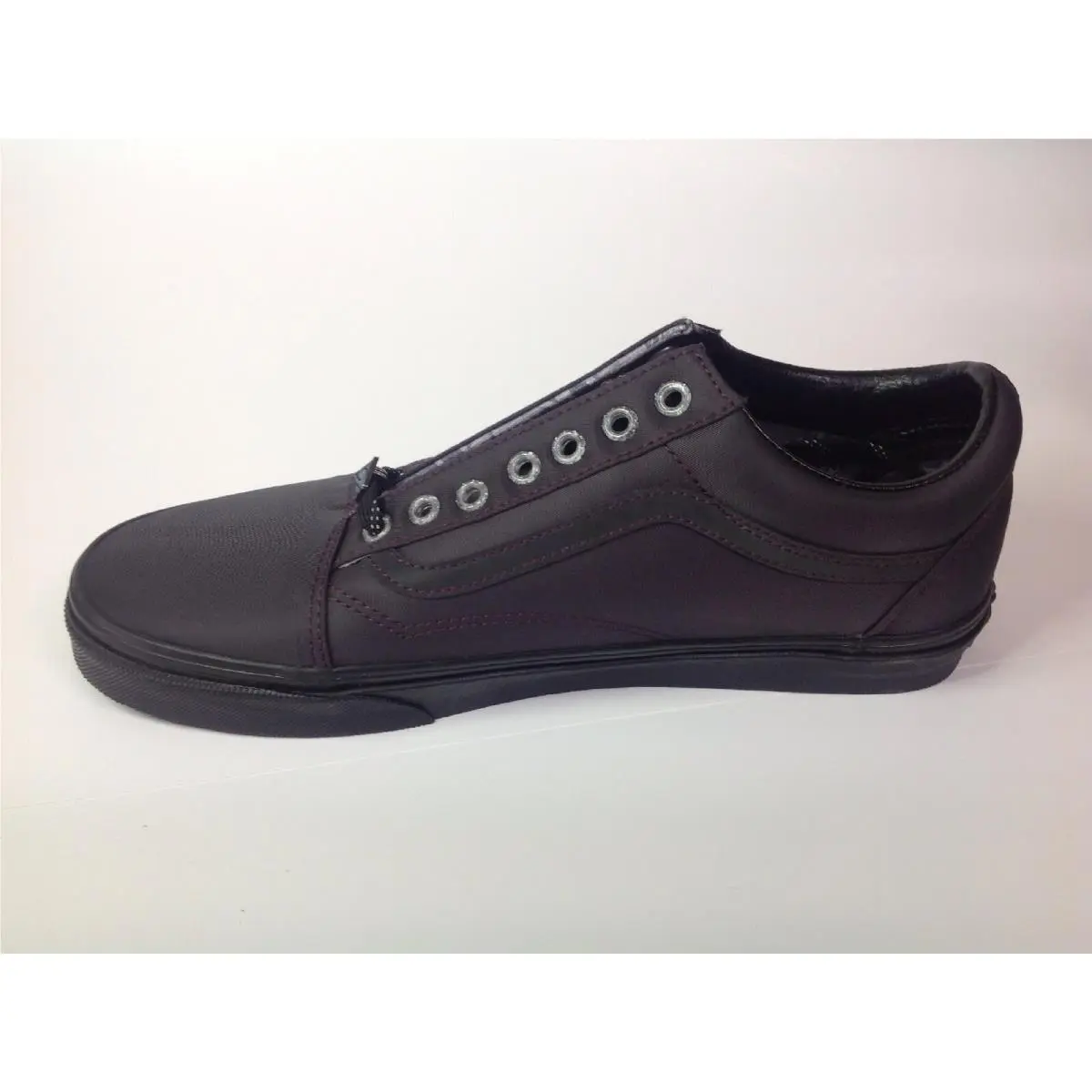 Vans shoes - Hogwarts - Hogwarts - Black 3