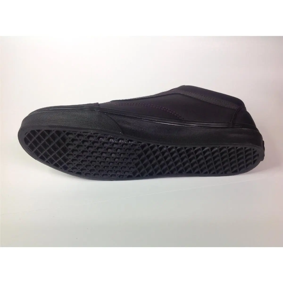 Vans shoes - Hogwarts - Hogwarts - Black 4