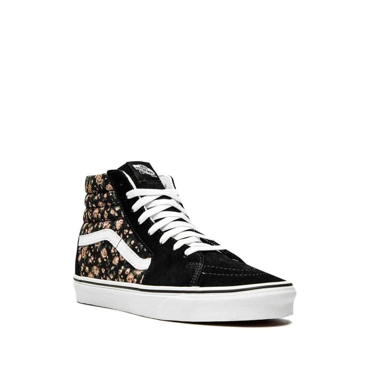 Vans shoes - ROSE DREAMS / BLACK 0