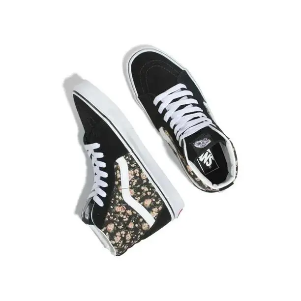 Vans shoes - ROSE DREAMS / BLACK 2