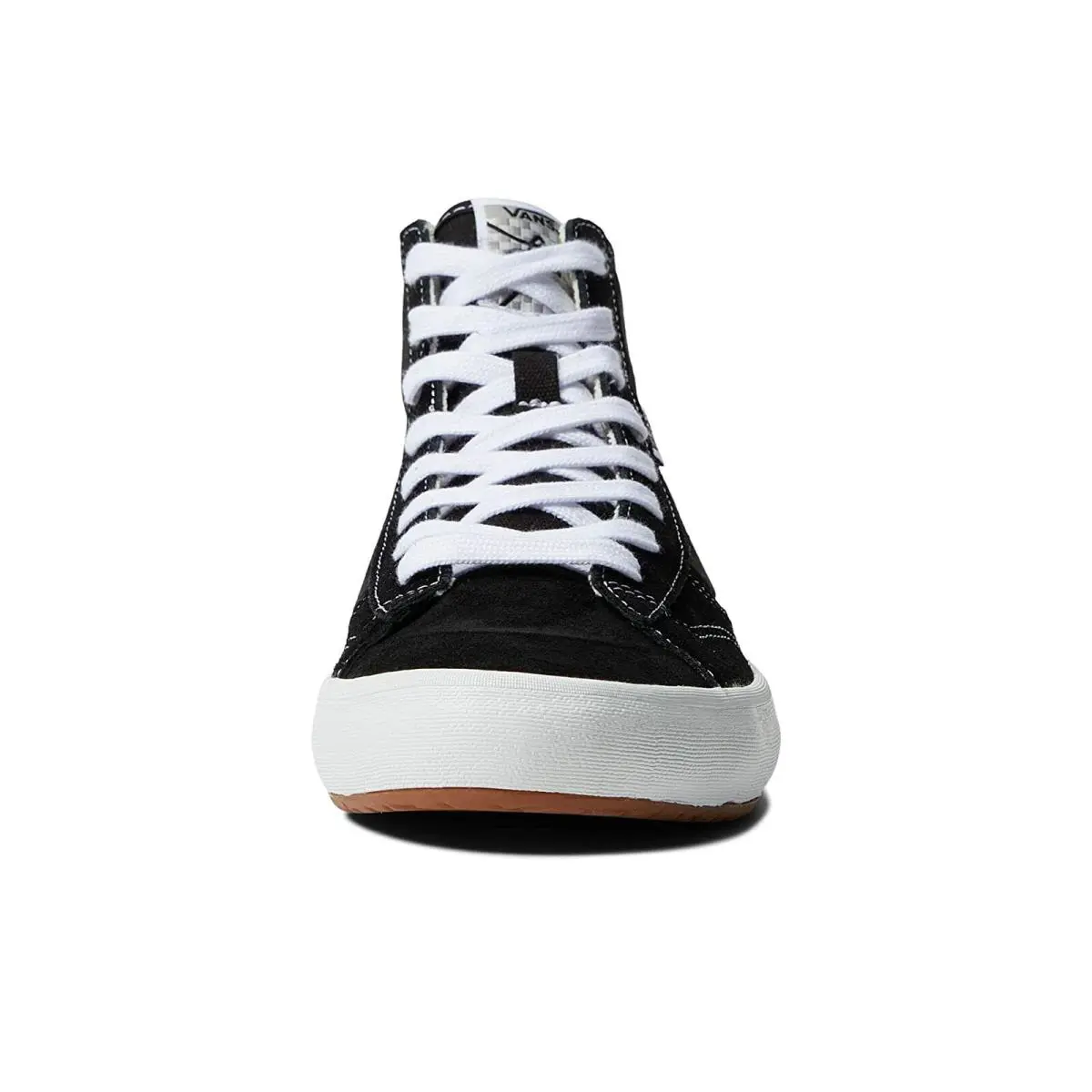 Vans shoes - THE LIZZIE - THE LIZZIE - Black (UPC: 196013290856) 1
