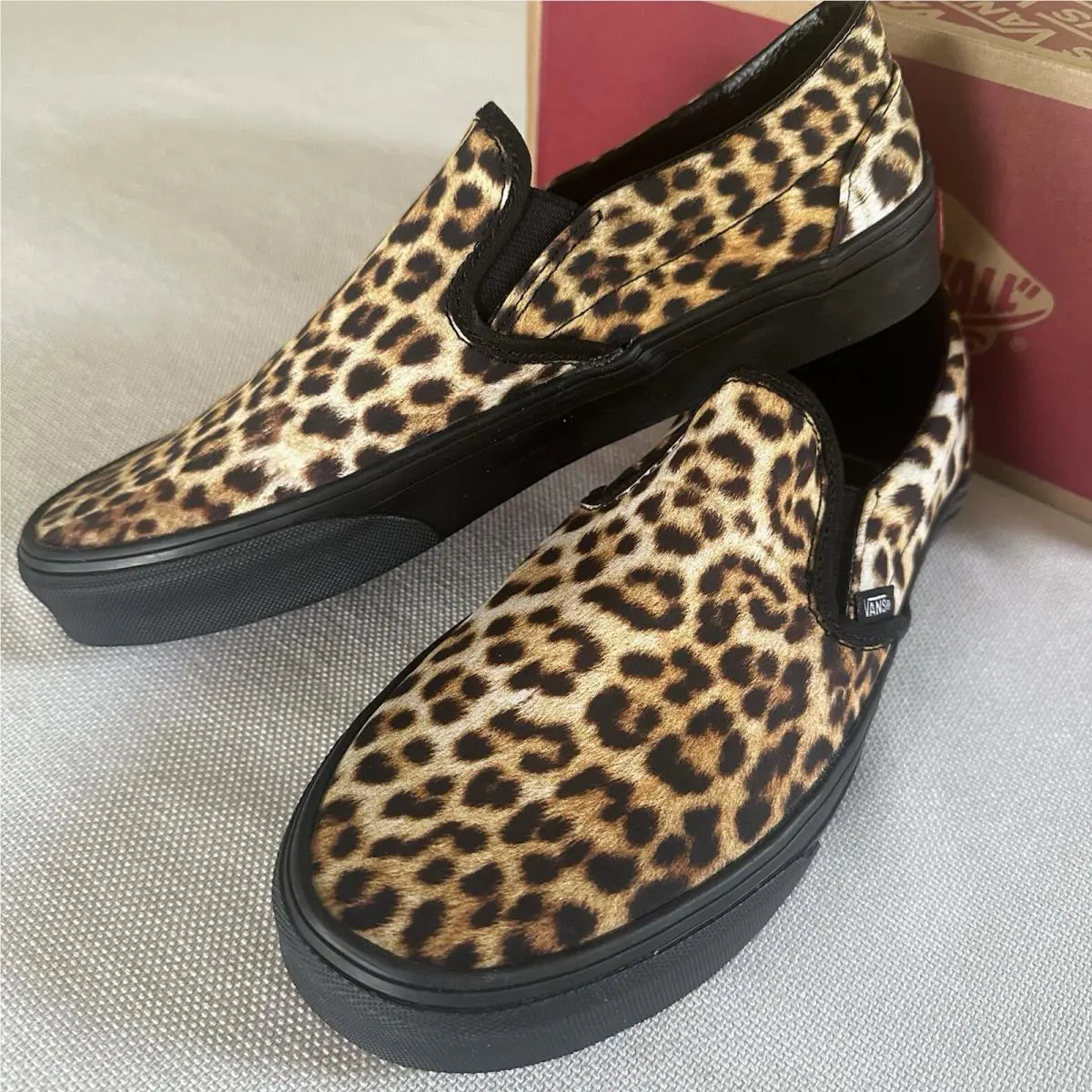Vans shoes - Grunge - Grunge - Brown 2