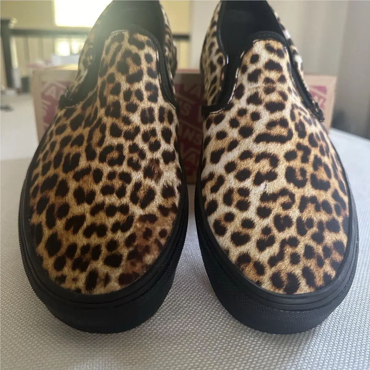 Vans shoes - Grunge - Grunge - Brown 5