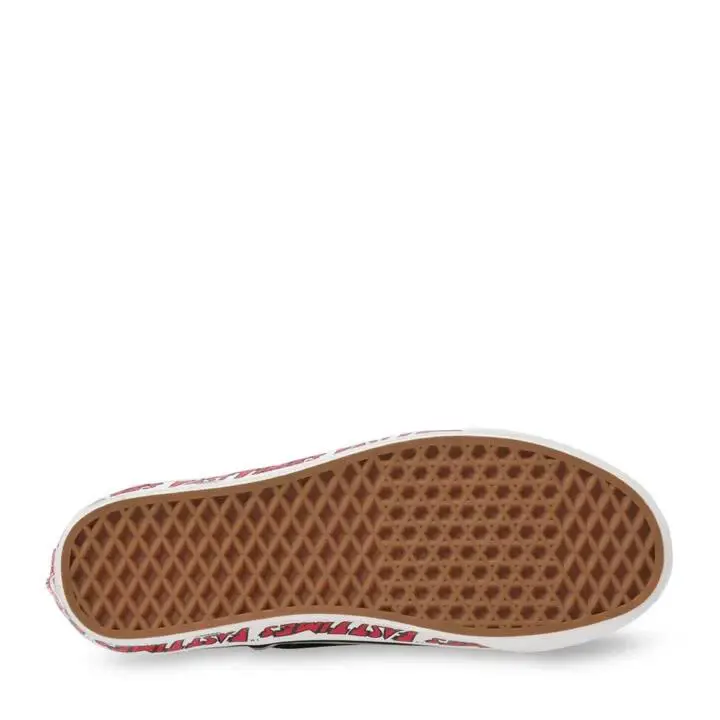 Vans shoes - VANS Dx - VN0A3JEXWVP - Checkerboard 3