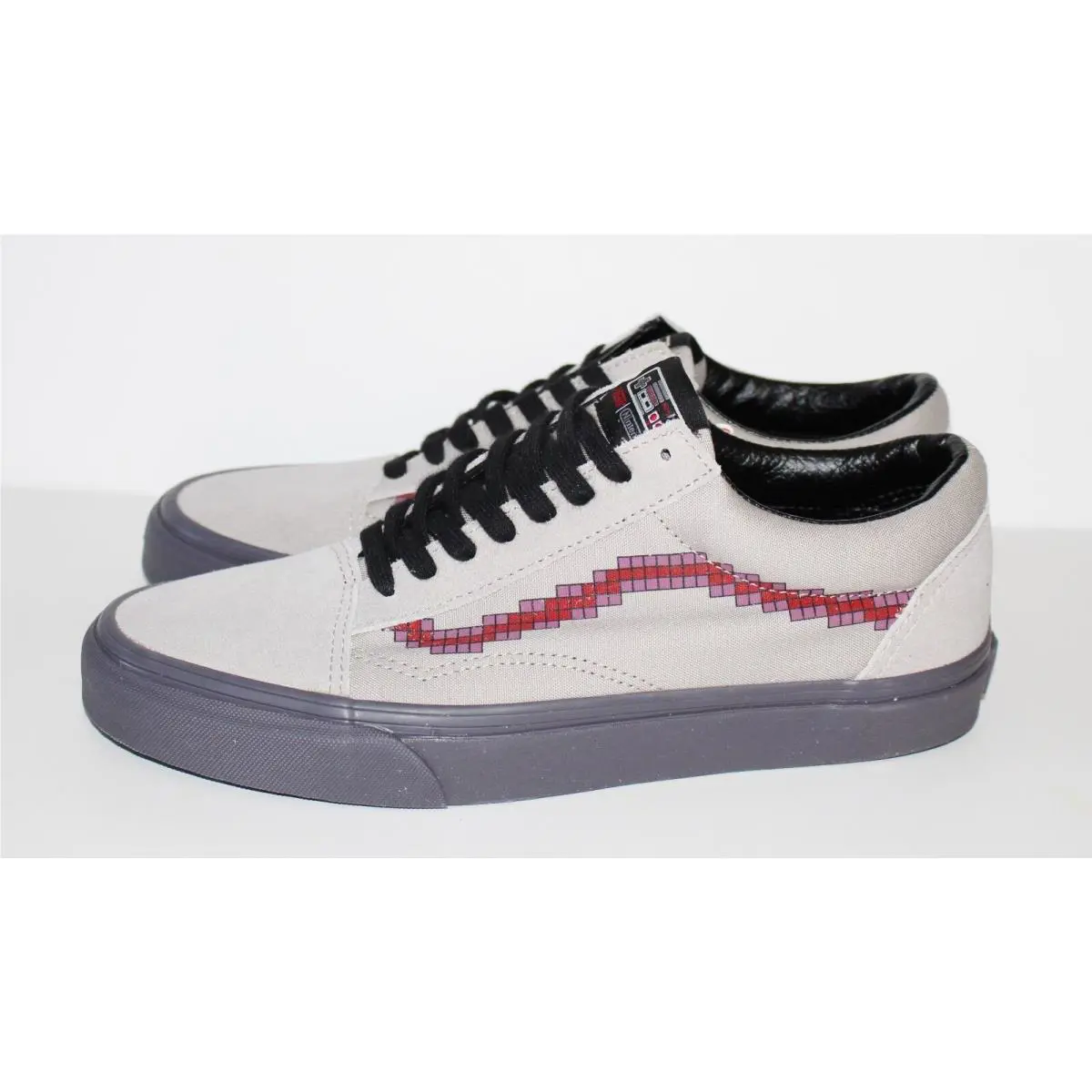 Vans shoes - Dove 1