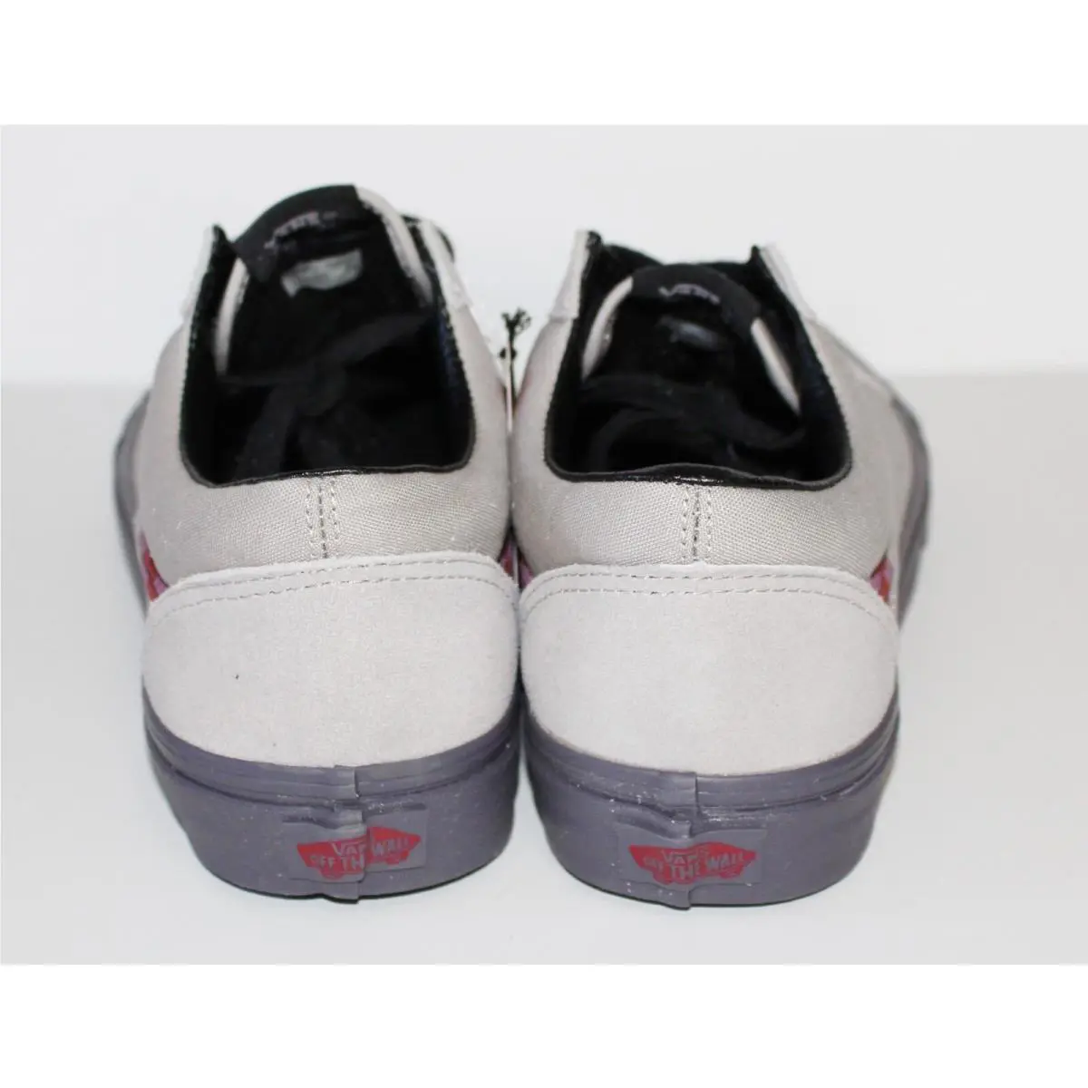 Vans shoes - Dove 2