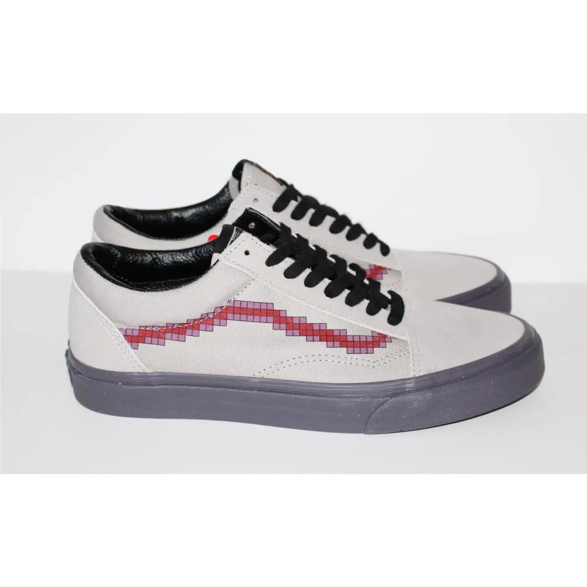 Vans shoes - Dove 3