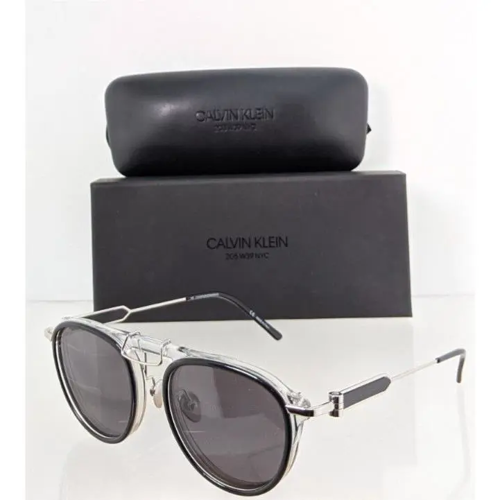 Calvin Klein Sunglasses Cknyc 1884 095 CKNYC1884S Frame