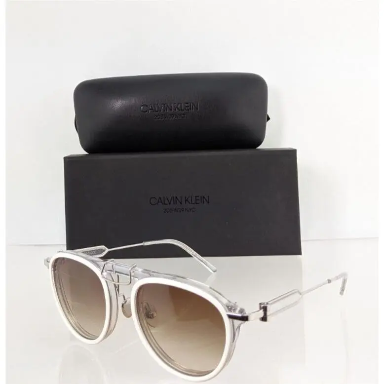 Calvin Klein Sunglasses Cknyc 1884 195 CKNYC1884S Frame